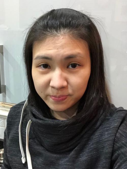 Lorraine Tong