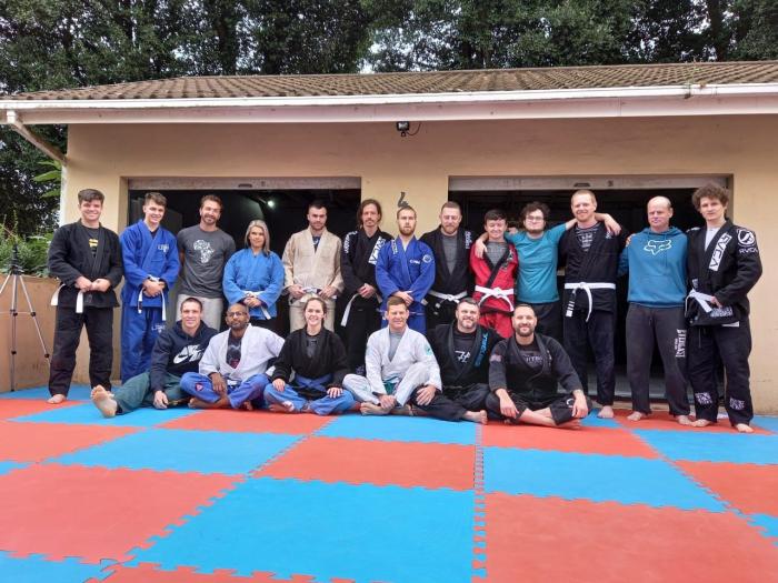 Huntley Smith Seminar