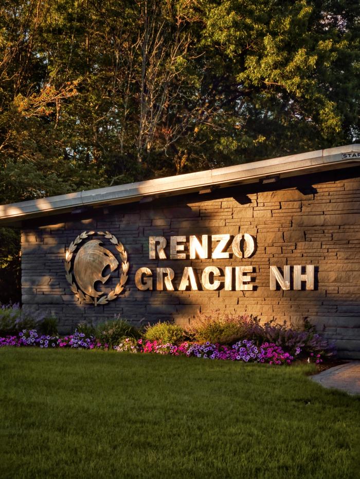 Renzo Gracie Academy NH
