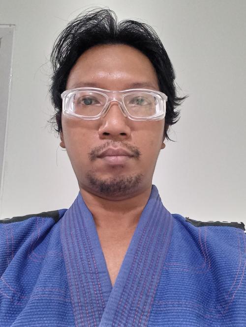 Alexander Agung Prastowo