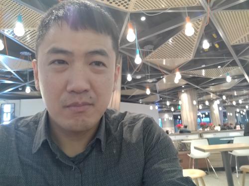 Kang Chen