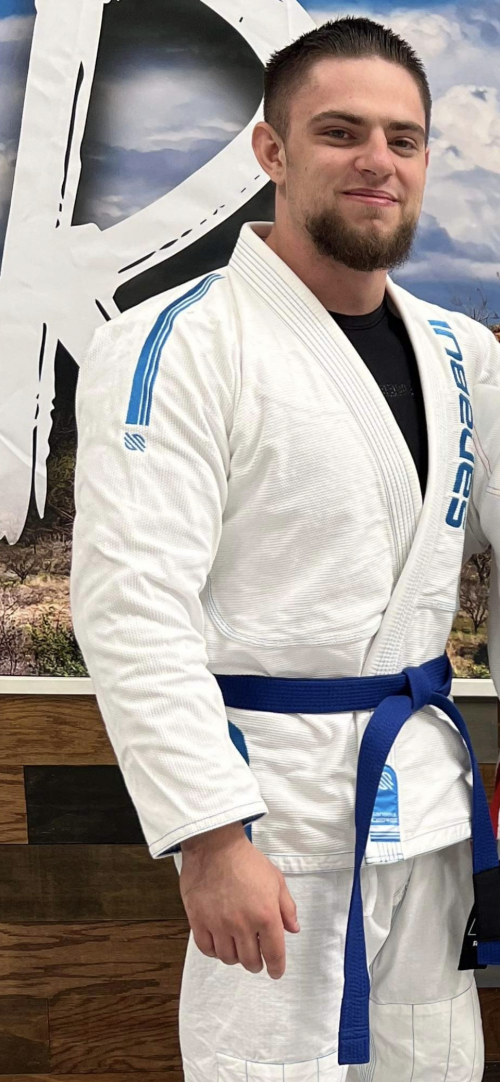 Jackson Meachum