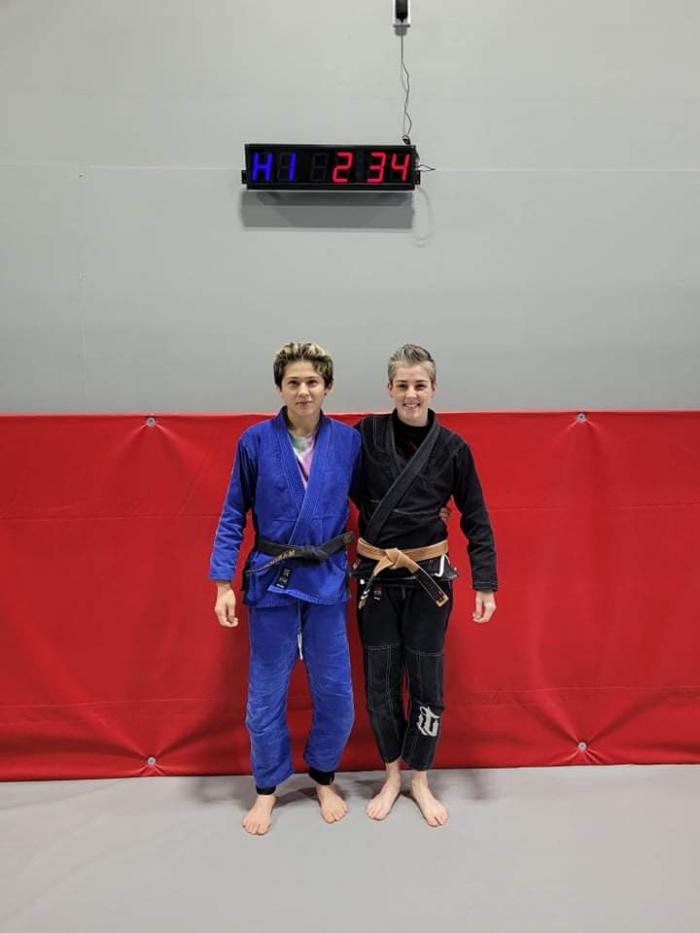 Margot Ciccarelli seminar