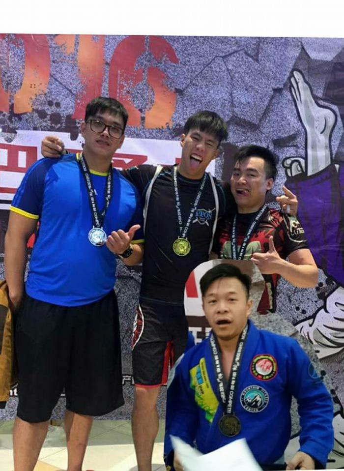 Shenzhen Open