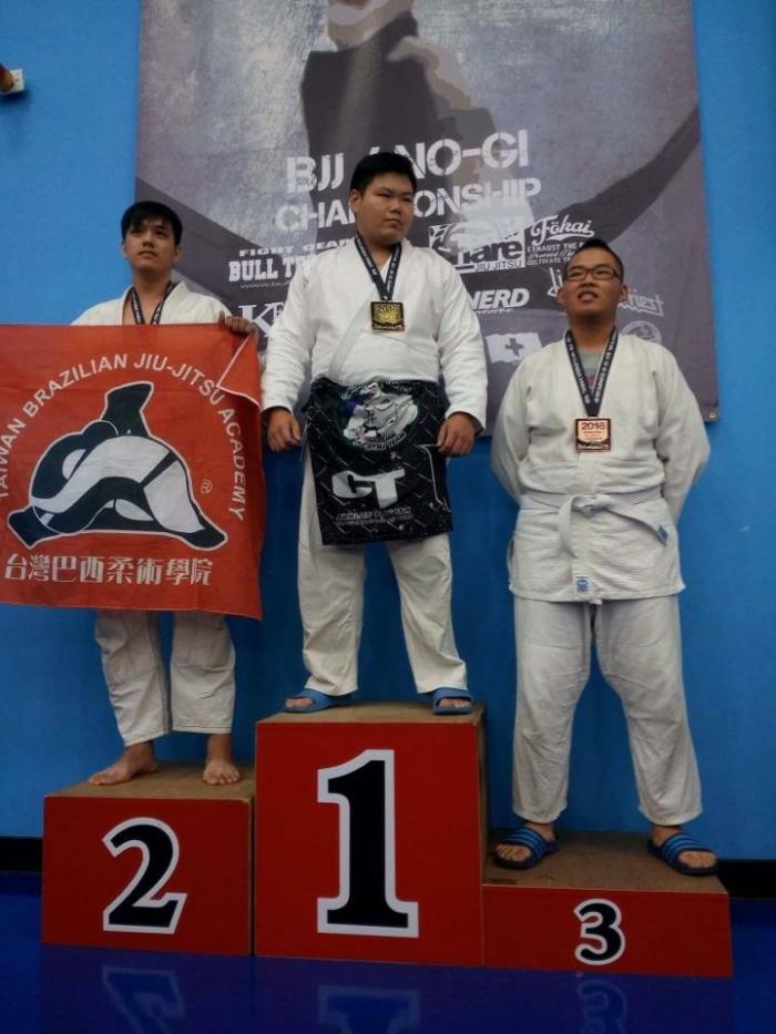 Taiwan Open