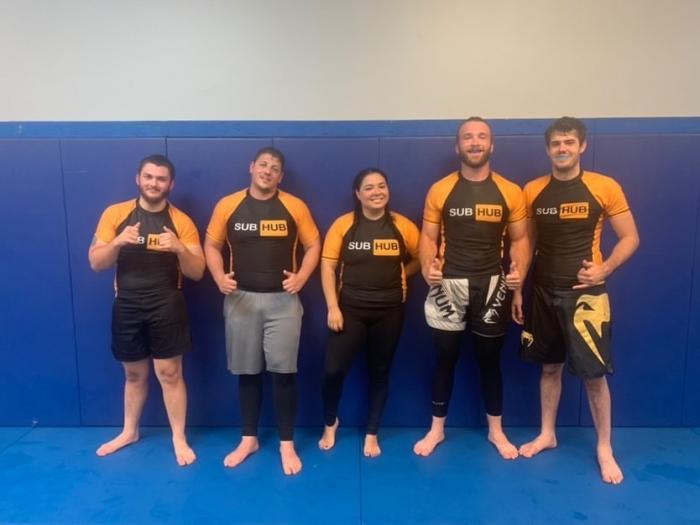 Team  SubHub
