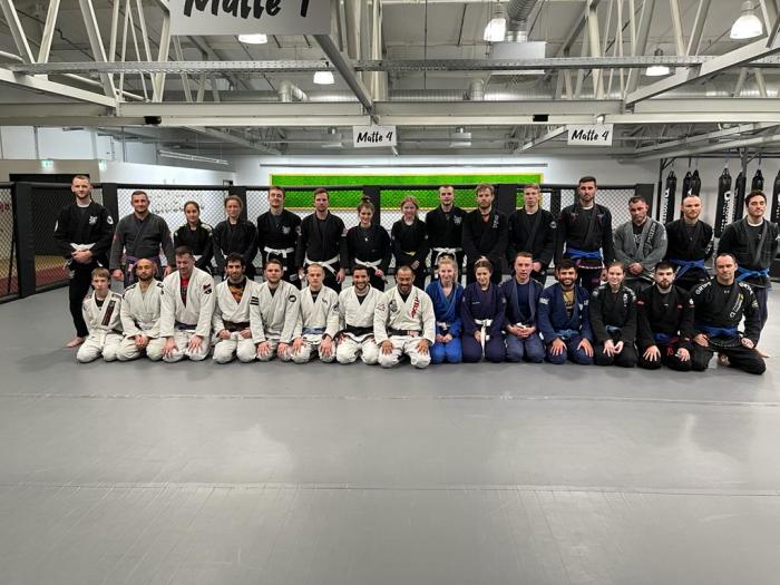 Davi Ramos Seminar