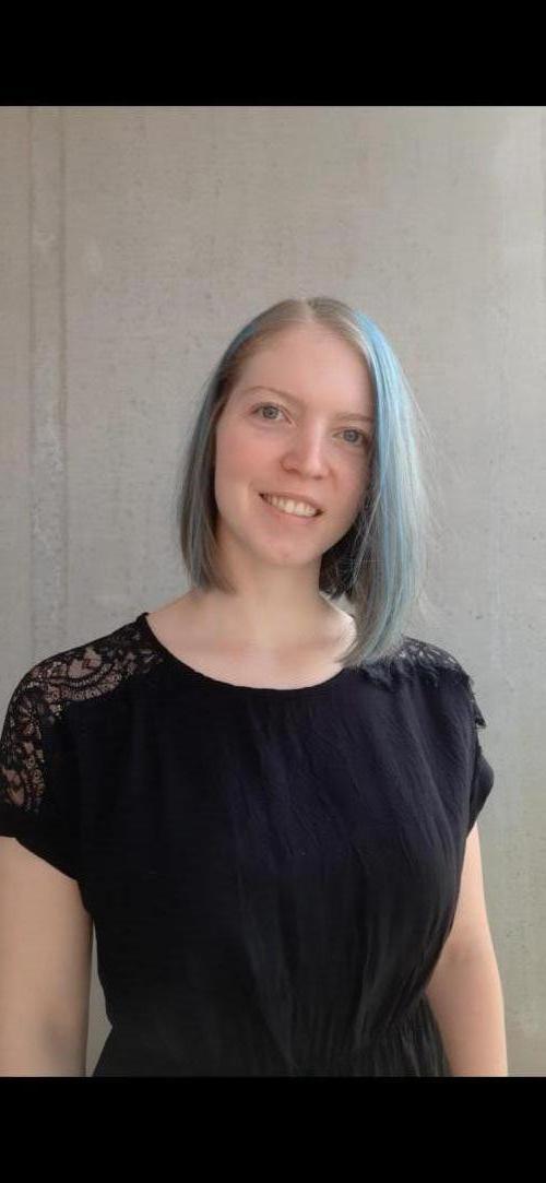 Amanda Niess Sørensen