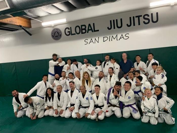 2021 In House Belt Promotions