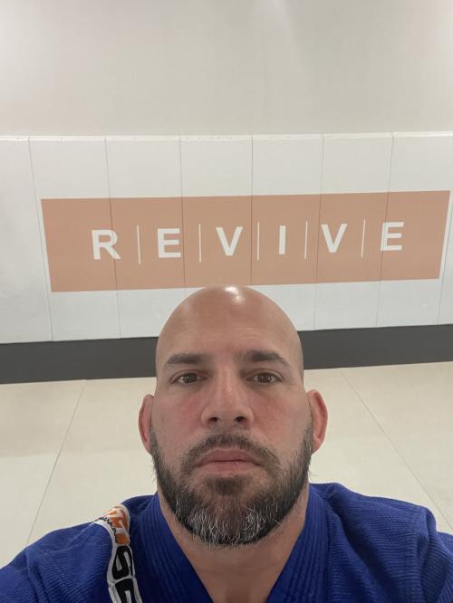 Jason Olivera