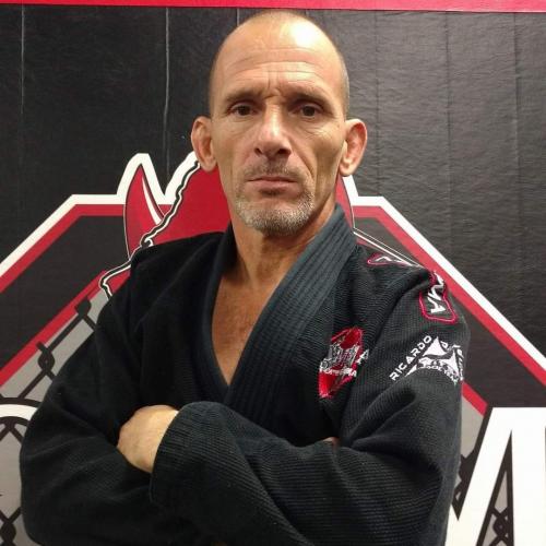 Anthony  Colalilo