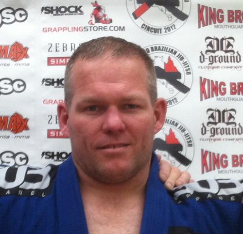 Marcus Collings