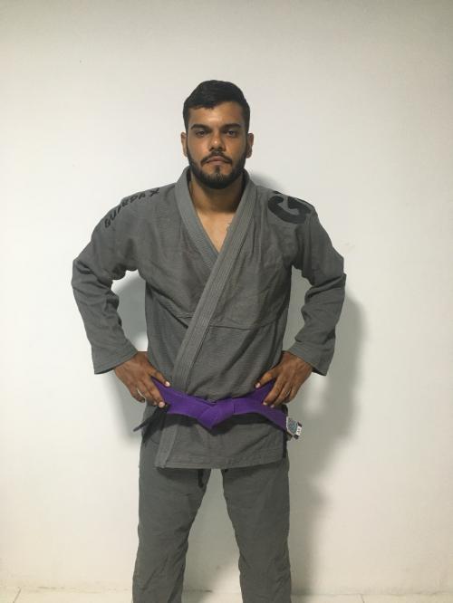 Anthony Leandro Sento Sé Rocha Ferreira