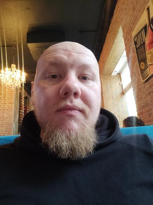 Alexey Zazimko