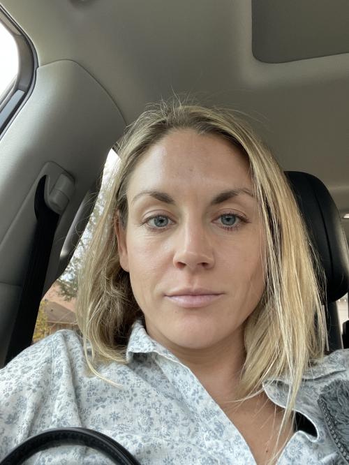 Clare Bensh