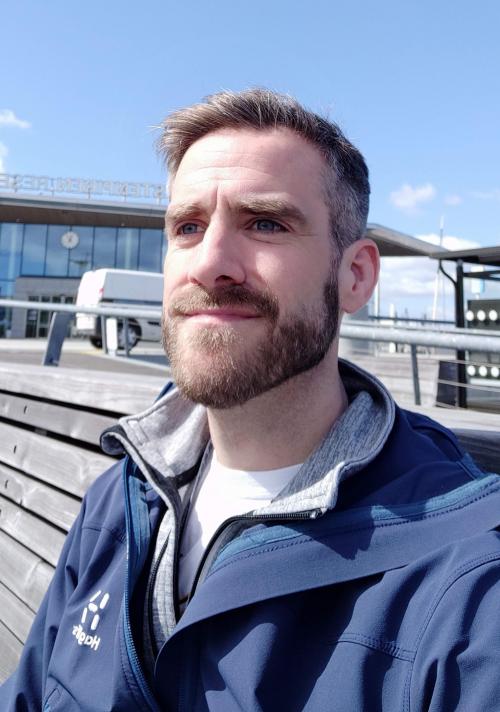 Anders Qvist