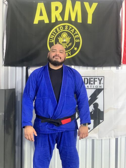 Miguel Baltierrez