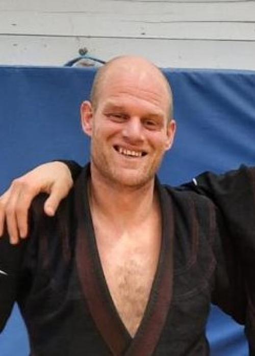 Roy Feenstra