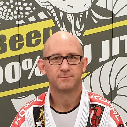 Gregory Probyn