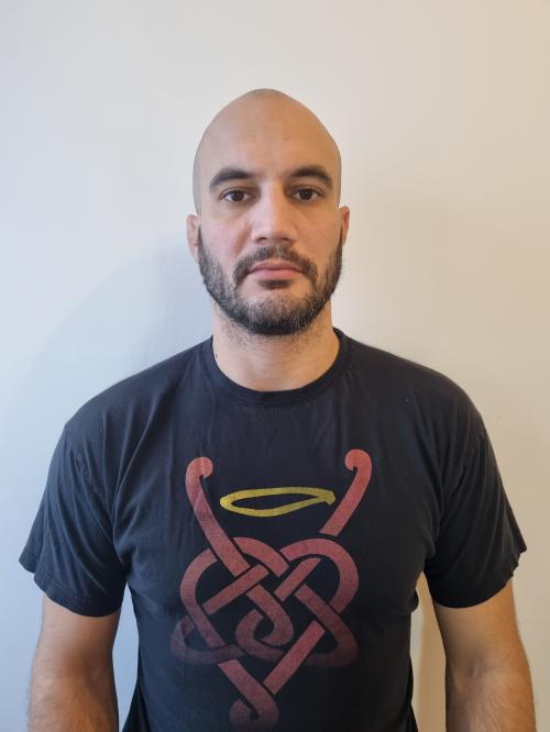 Nikola Pavlovic