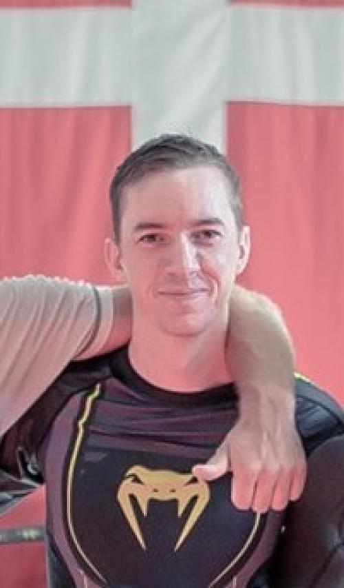 Kasper Thomasen