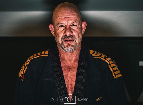 Mikhael Jansson