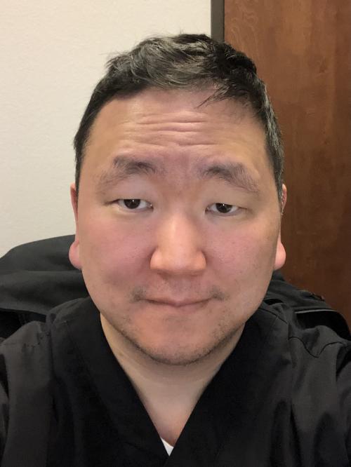 Robert Kwon