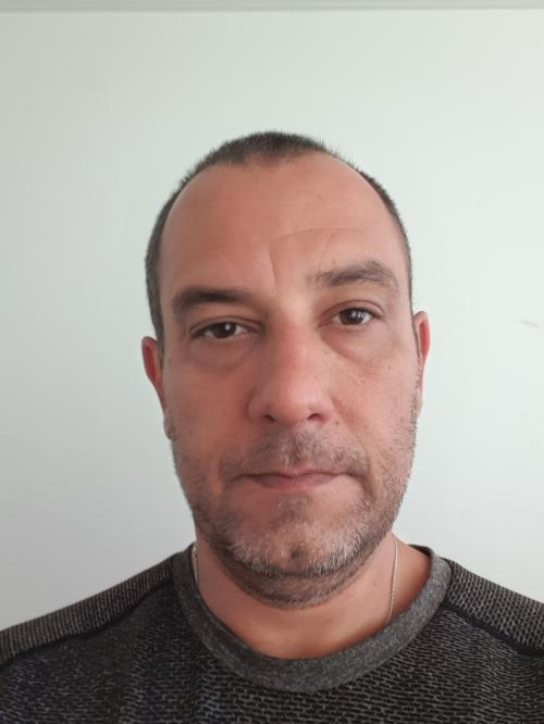 Luis Lopez