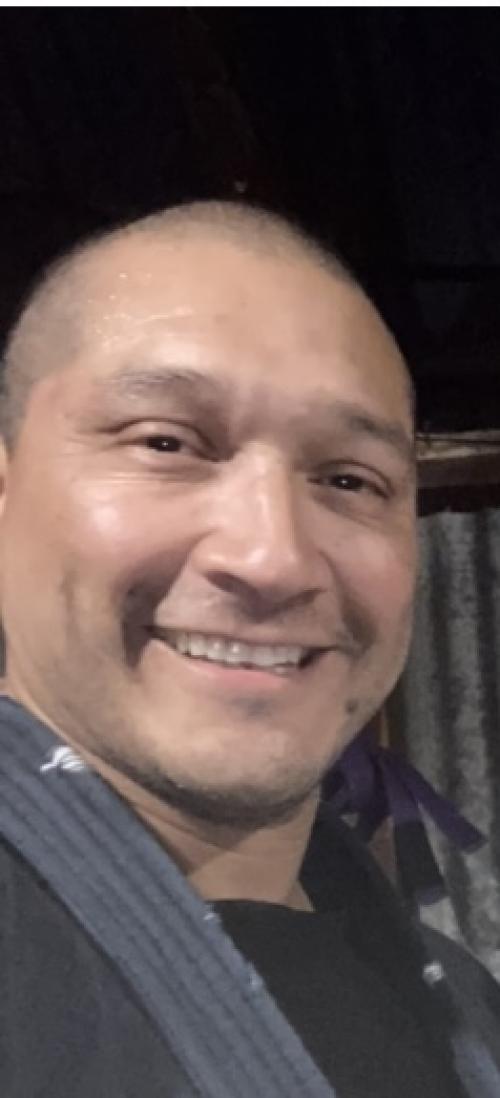 Paul Lopez
