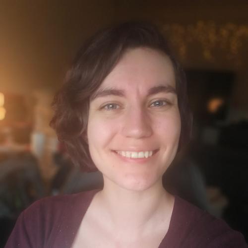 Nanna Kirckhoff