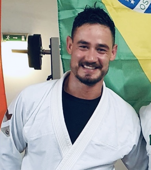 Mario Aguiar