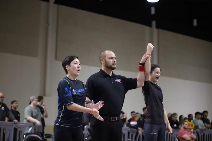 AGF Biloxi - No Gi 2021