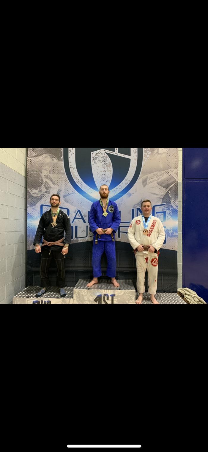 Grapple industries December 2019