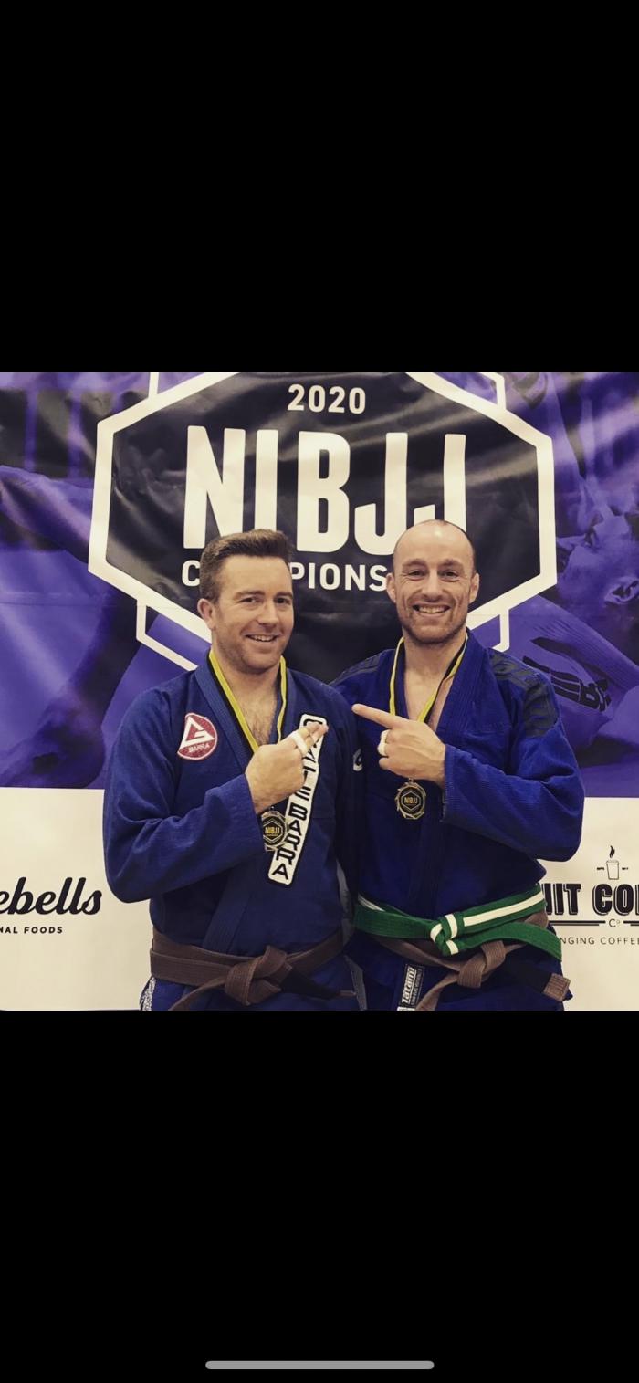 NI open Feb 2021