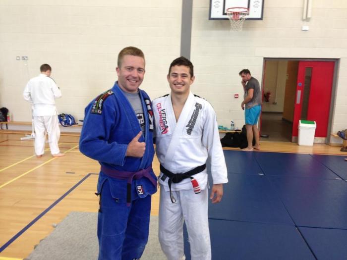 2013 seminar