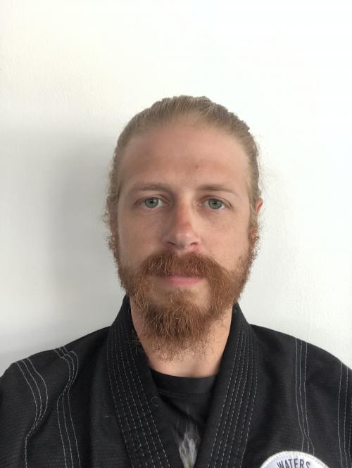 Ryan Thiel