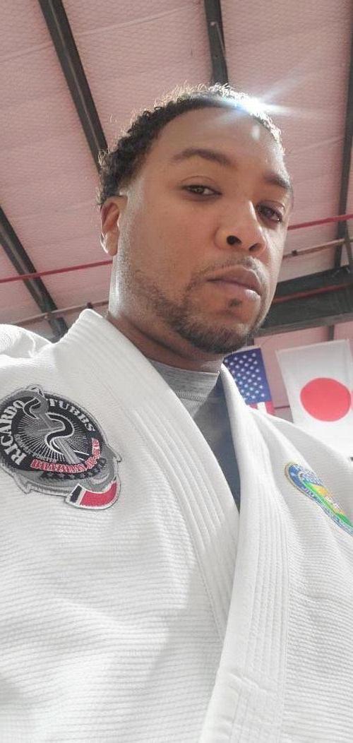 Marlon Nesbitt