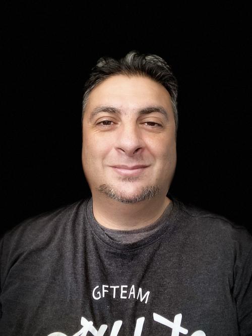 Ashk Farhoumand