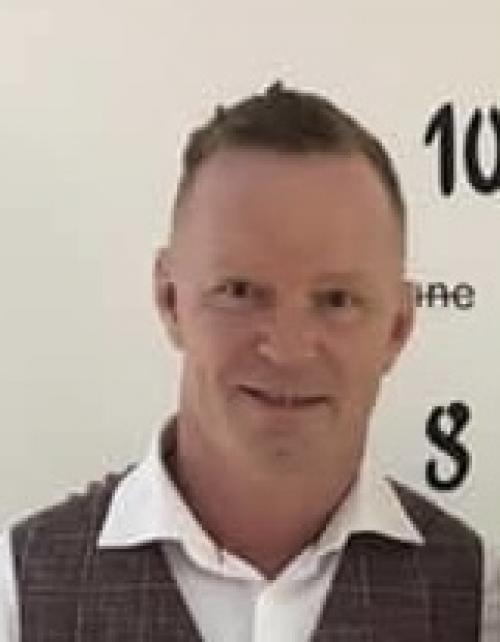 Stephan Giebels