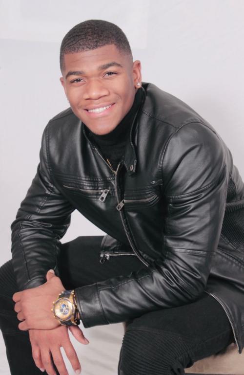 Sterling Warren