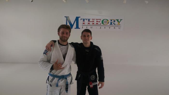 Rafa Seminar