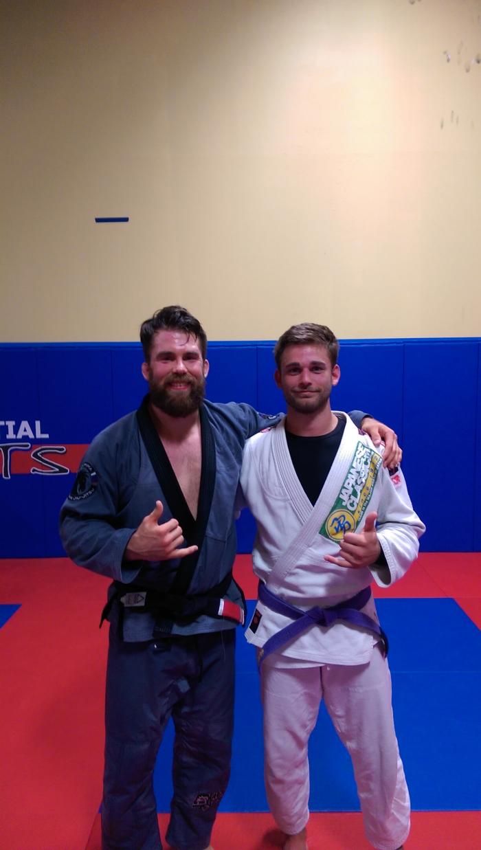 Chewy Seminar