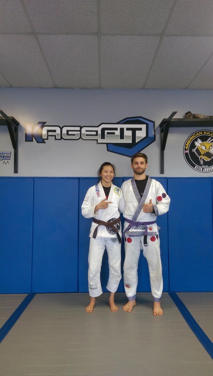 Jessica Buckner Seminar