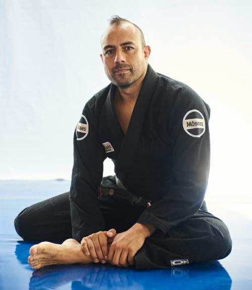 Francisco Retamozo Landeo