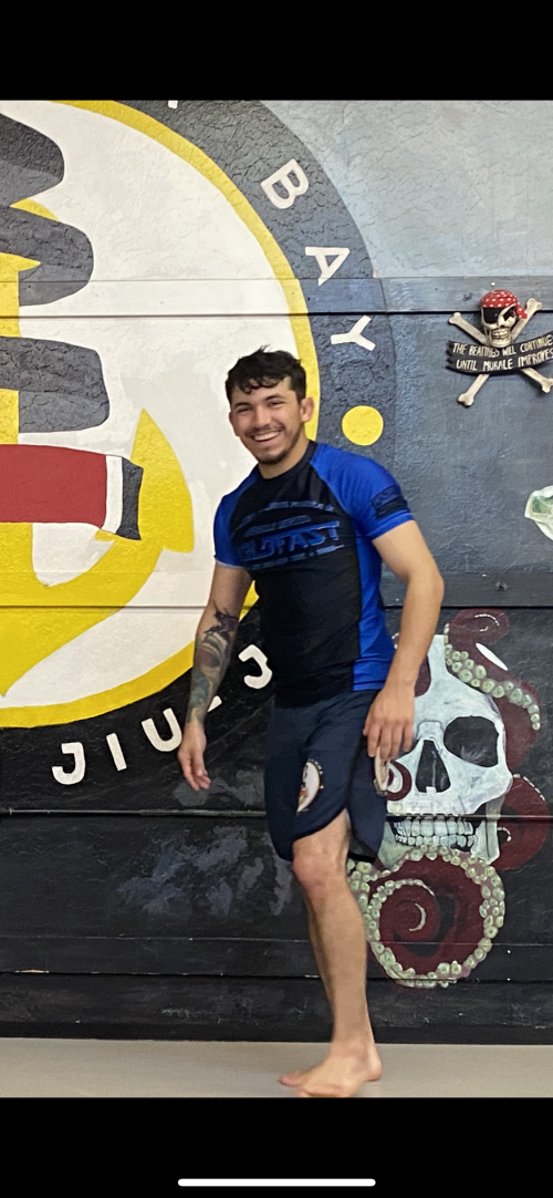 Gabriel Cotero