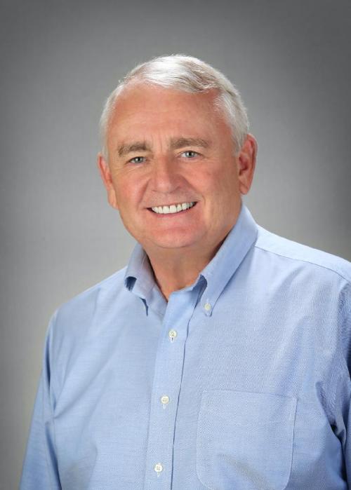 Dean Brewer