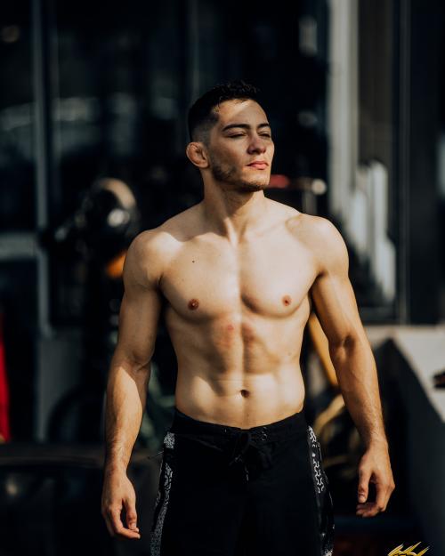 Fernando Ribeiro da Silva