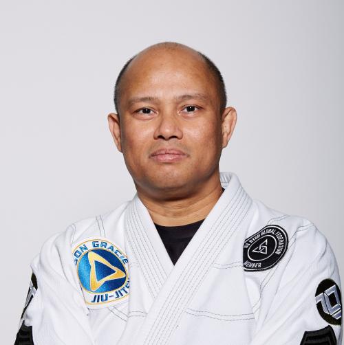 Dr. Jorge Balares
