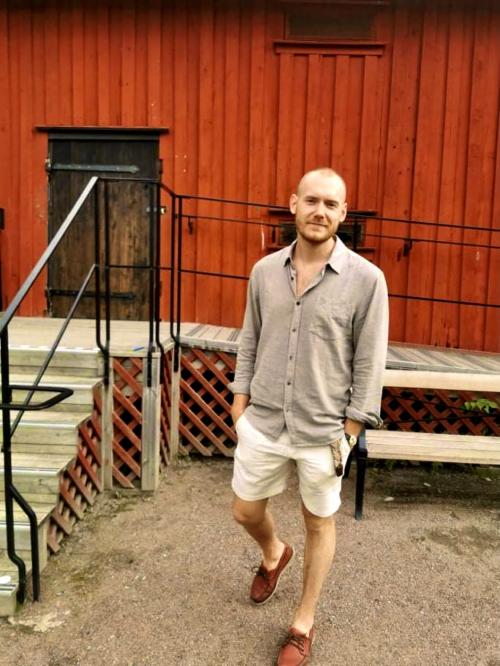 Adam Mattsson