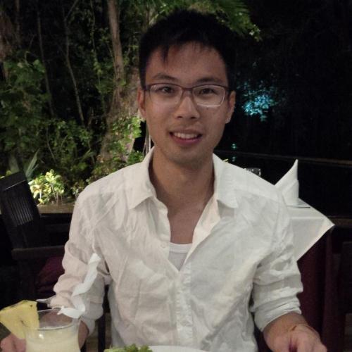 Vincent Wong